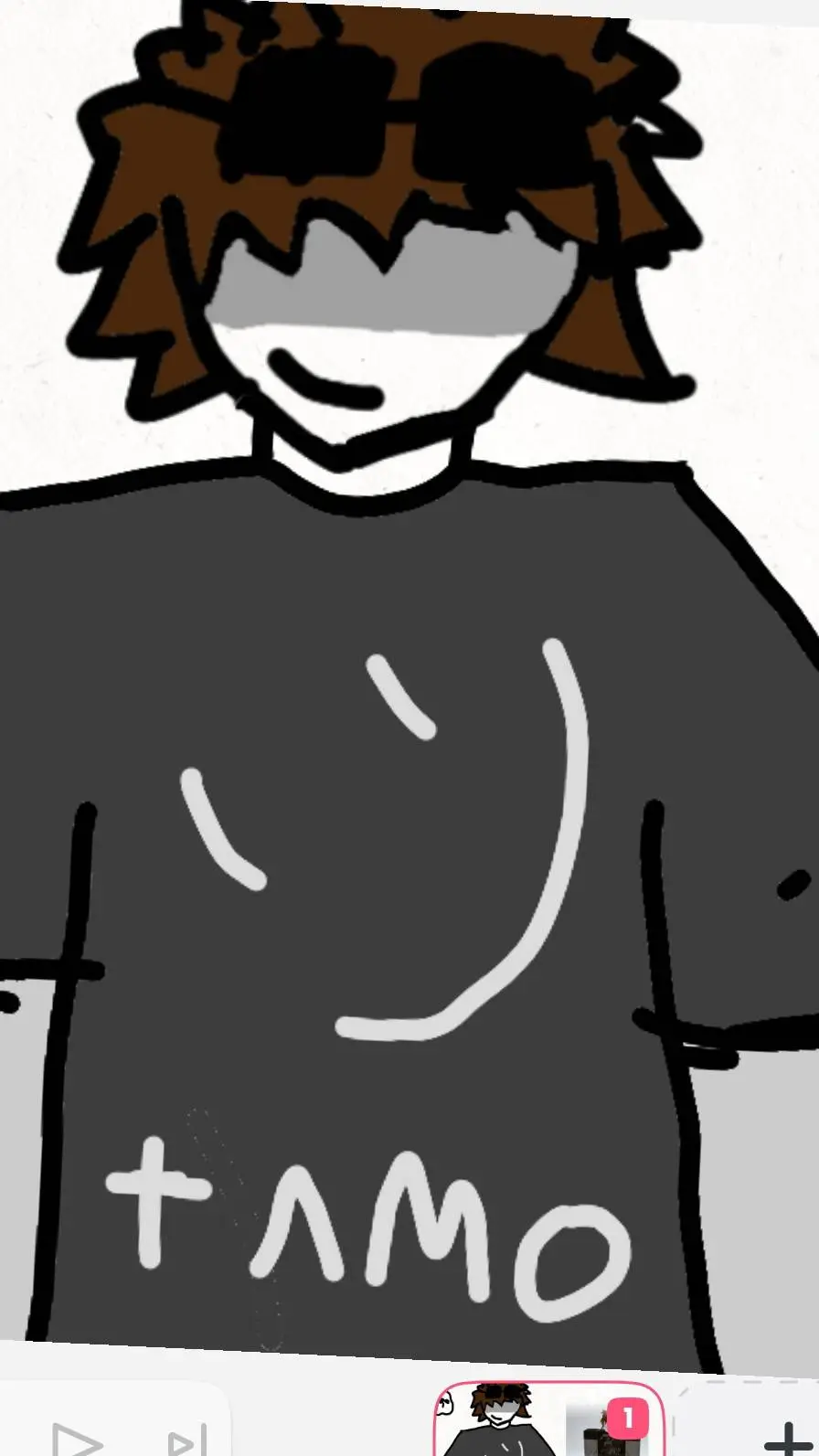 ai character: rodrigo background