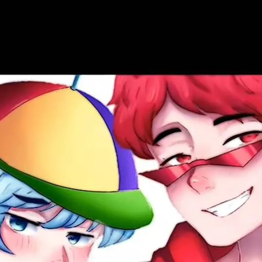 chat with ai character: flex x neto