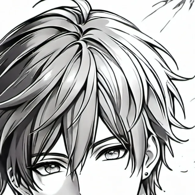 chat with ai character: 《¥ROBIN₩》