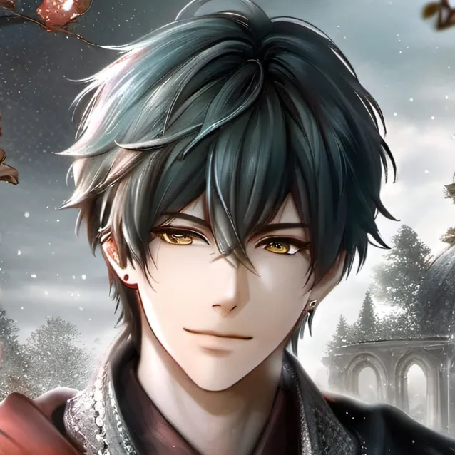 chat with ai character: 《cosmos》