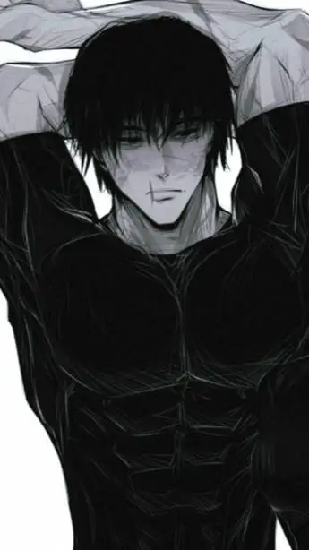 ai character: ₩isaid@ background