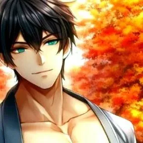 chat with ai character: ♡santiago😘