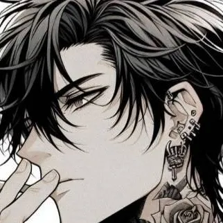 chat with ai character: ♧andres♤