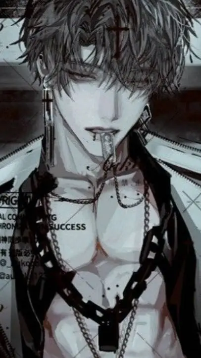 ai character: @daniel$ background