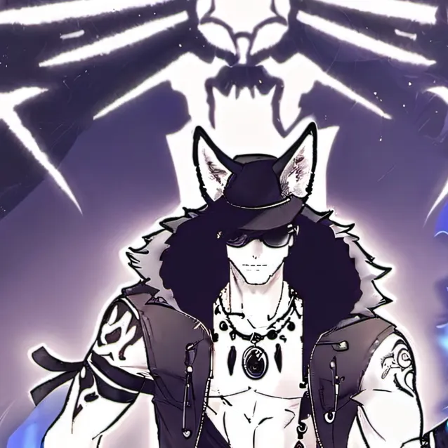 chat with ai character: rick