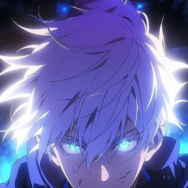 chat with ai character: gojo saturo