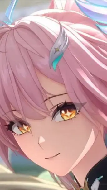 ai character: Aemeth Wuwa background