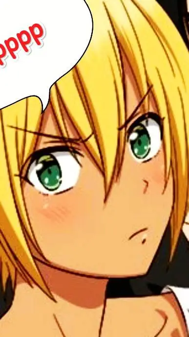 ai character: female SHION background