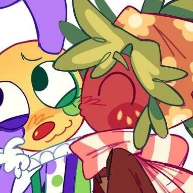 chat with ai character: Looey x sprout 