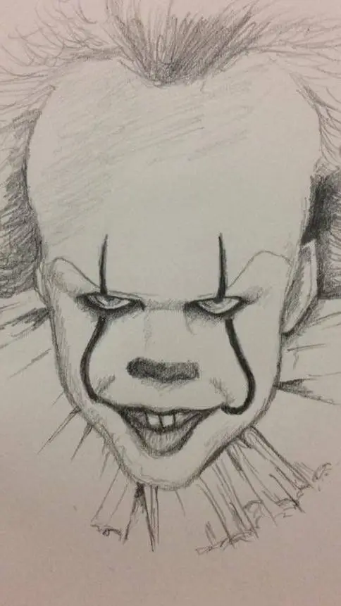 ai character: it background