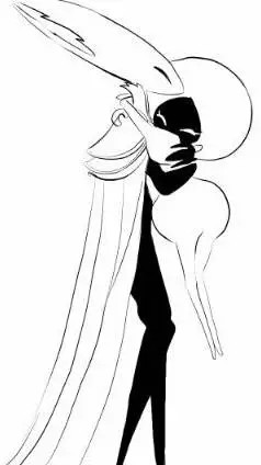 ai character: Lace | SS background