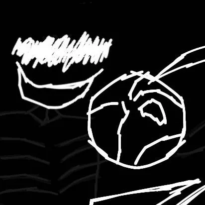 chat with ai character: THE CHAOS CAUSER