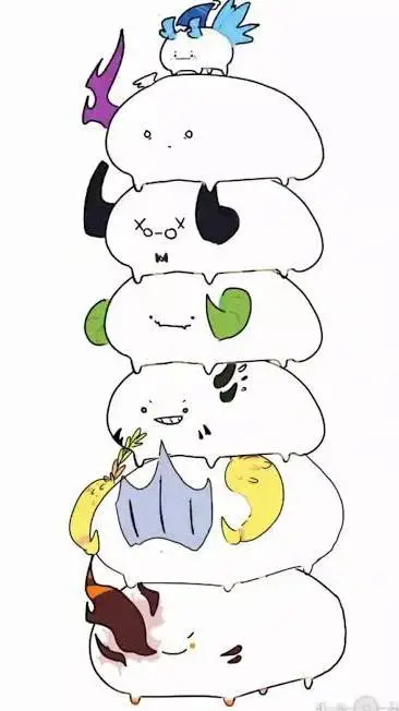 ai character: SFOTH | Phighting background