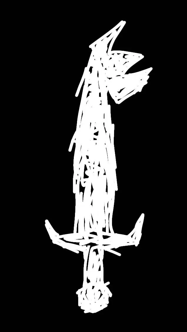 ai character: The Invictus background