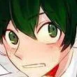 chat with ai character: deku