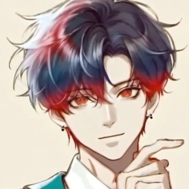 chat with ai character: Kian