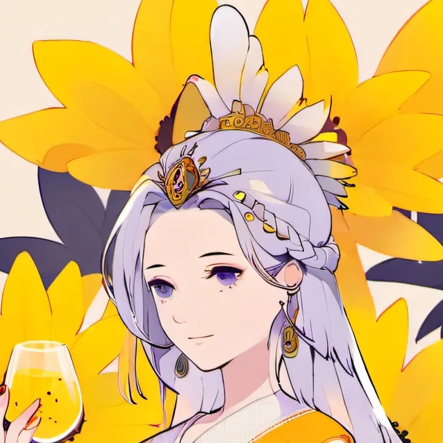 chat with ai character: gay girl 