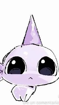 ai character: gracias background