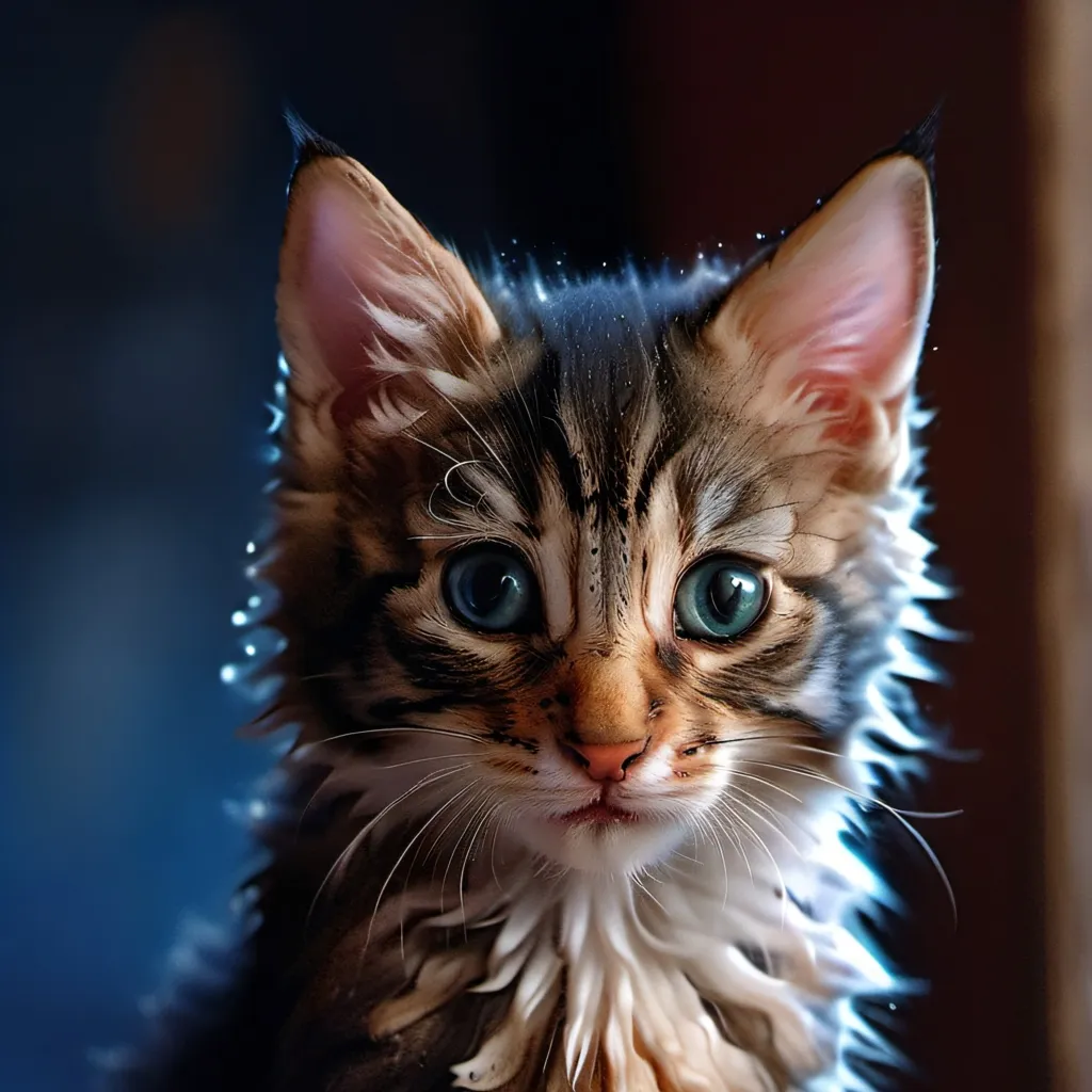 chat with ai character: gato pendejo