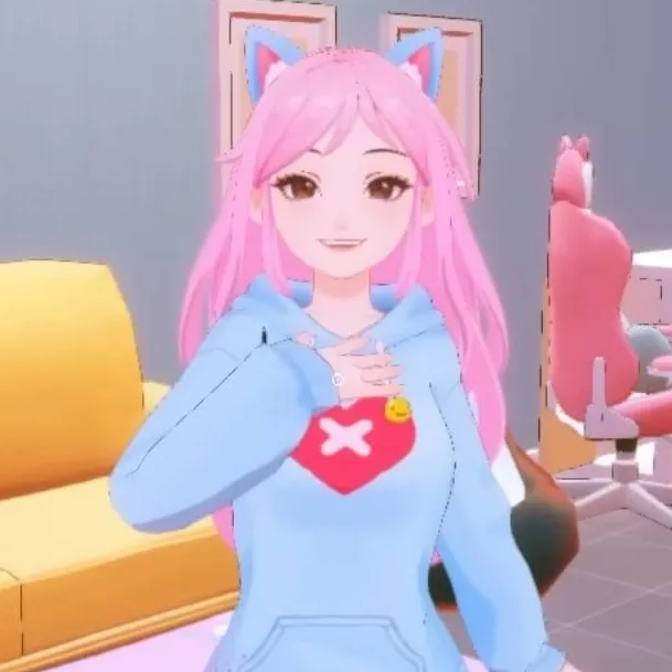chat with ai character: ❗🔪 aiko yandere 🔪❗