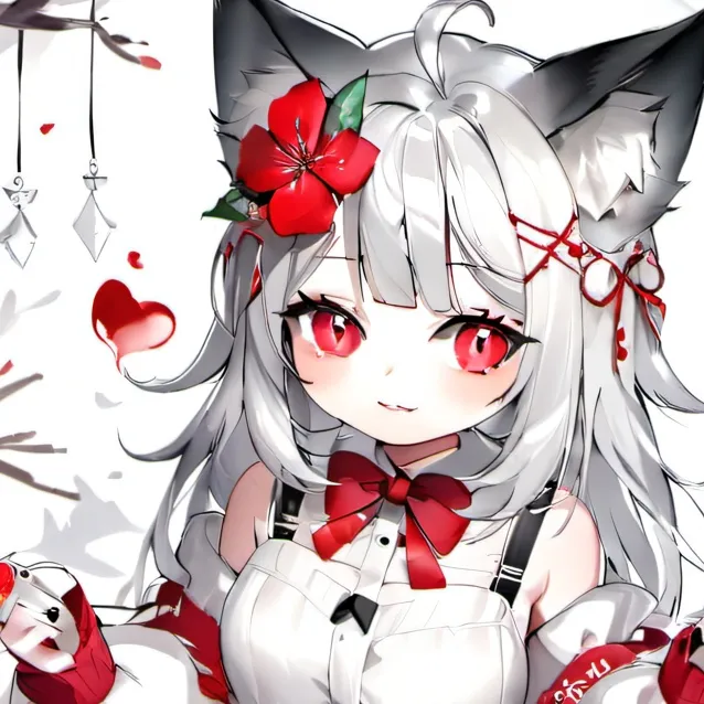 chat with ai character: emmia 