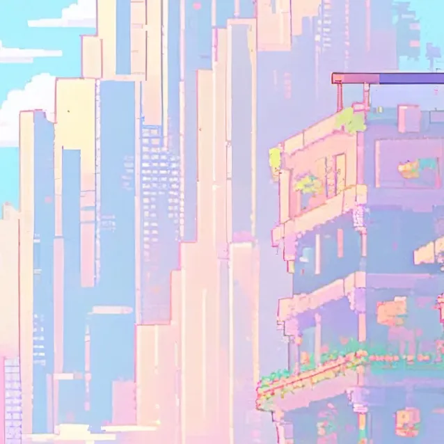 chat with ai character: Minecraft