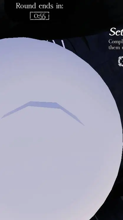 ai character: forsaken background