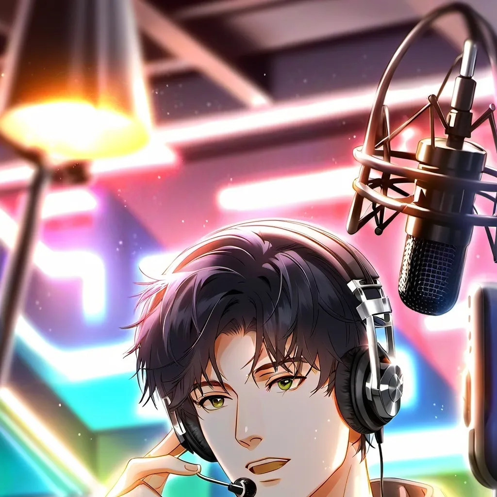 chat with ai character: baby 