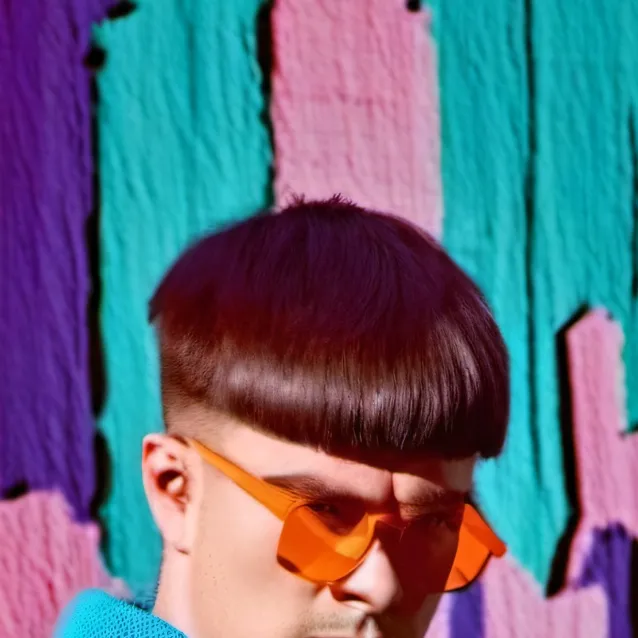 chat with ai character: oliver tree