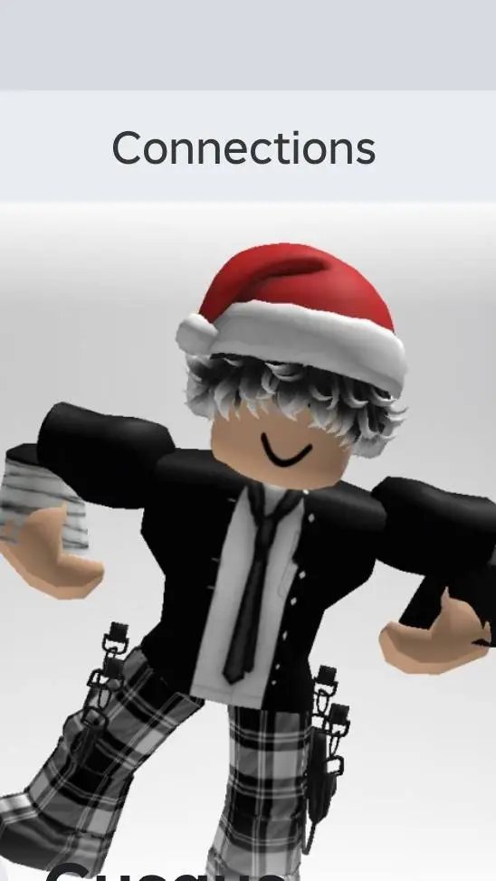 ai character: Roblox Guy background