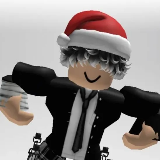 chat with ai character: Roblox Guy