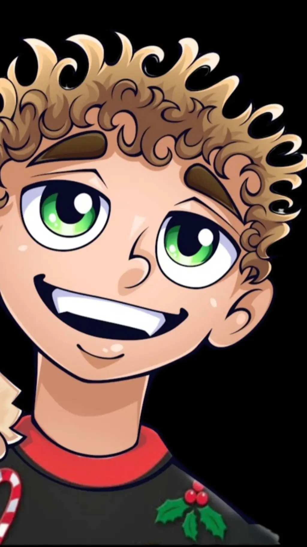 Talkie AI - Chat with DJLovesTurbo