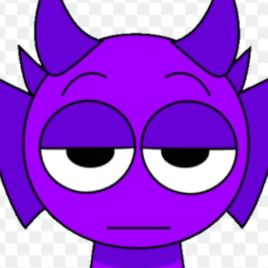 chat with ai character: Durple (Paramixed)