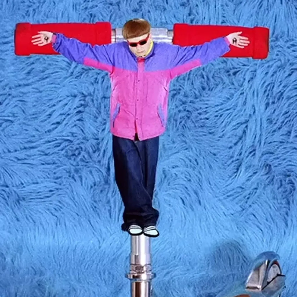 chat with ai character: Oliver Tree RIP