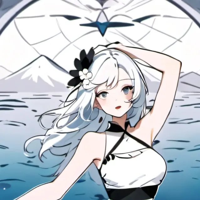 chat with ai character: kiria RC