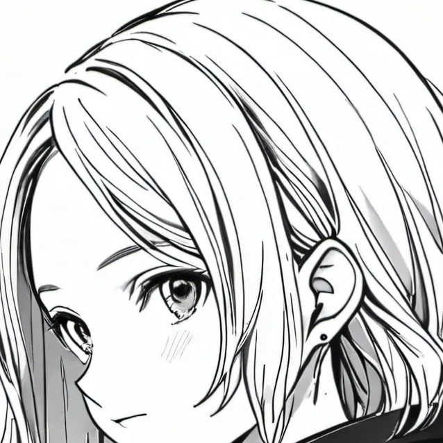 chat with ai character: blanche 