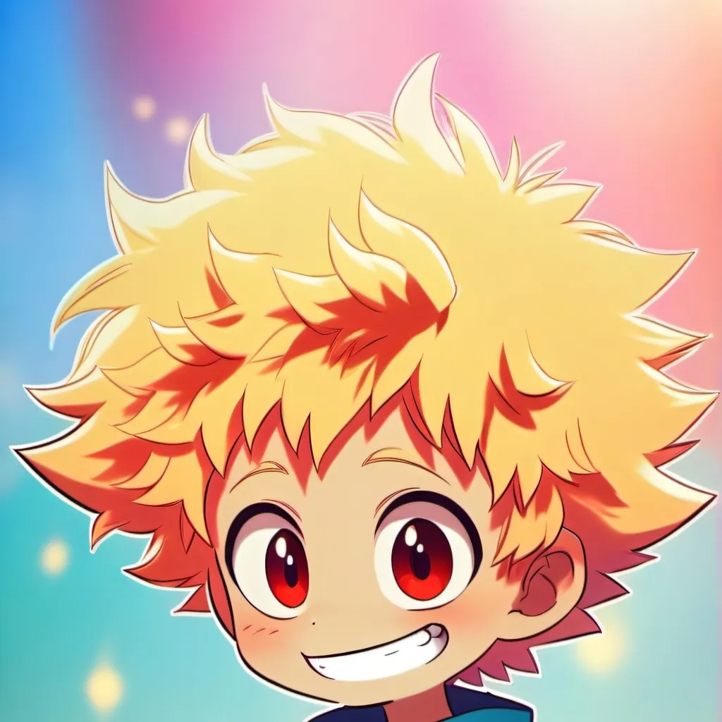 chat with ai character: mha loves you 