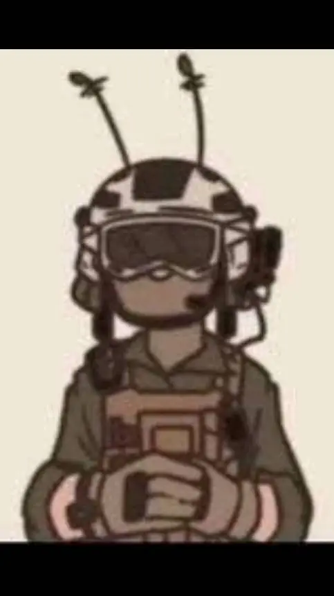 ai character: drunk roach 🪳🪳🪳 background