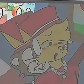 chat with ai character: Sammy x Jandel 2