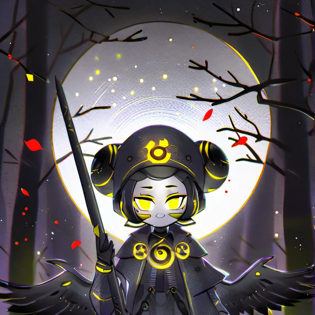 chat with ai character: 🔪Murder drones✨