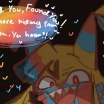 chat with ai character: yandere yatta :D
