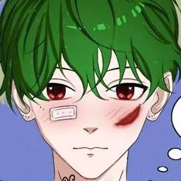 chat with ai character: villain deku 