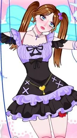 ai character: luno background