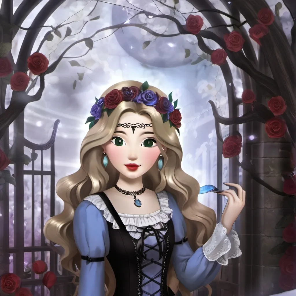 chat with ai character: lily 