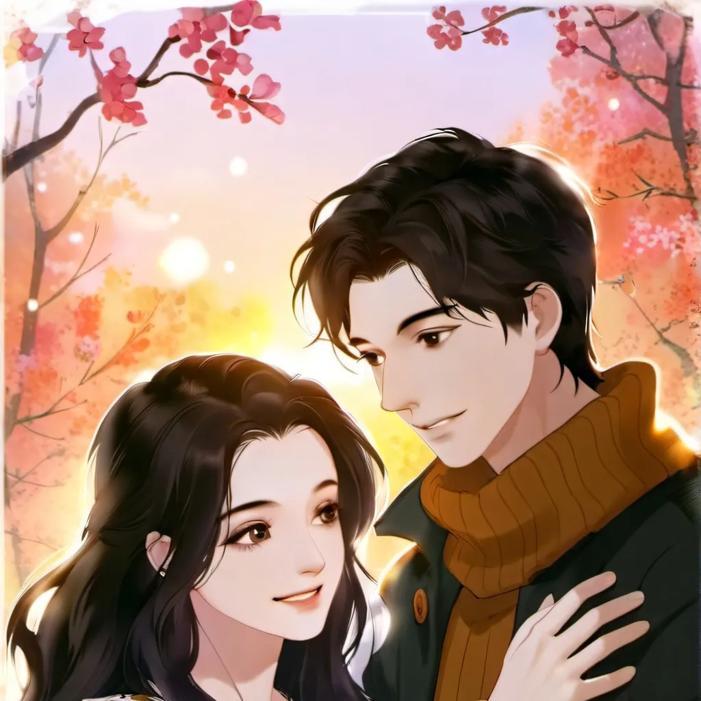 chat with ai character: Rose