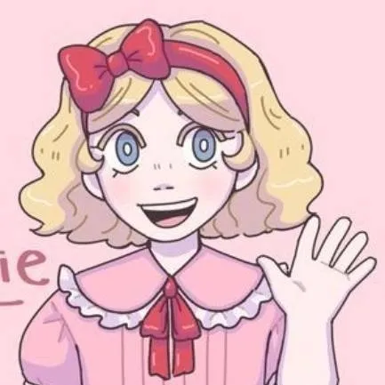 chat with ai character: Susie(fnaf)