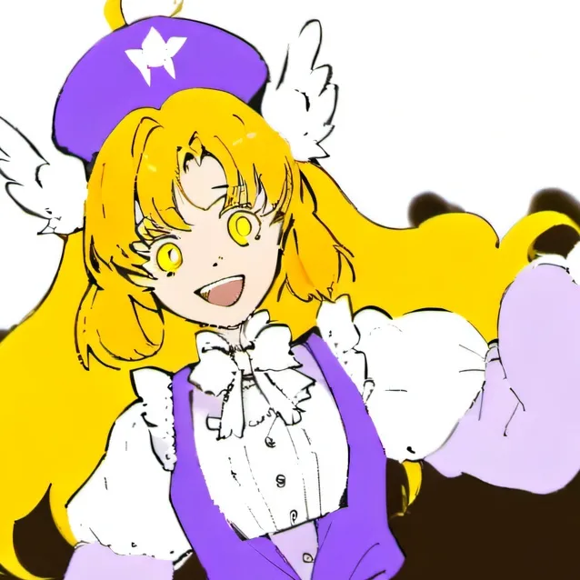 chat with ai character: lirio 