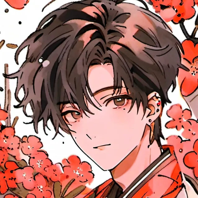 chat with ai character: del odio al amor💞💗
