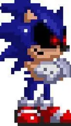 ai character: exetior background