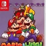 chat with ai character: mario paper jam